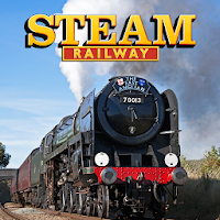 Steam Railway Magazine