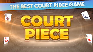 Court Piece : My Rung Screenshot 0