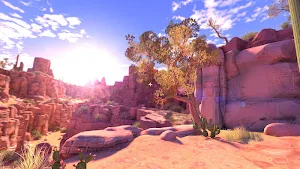 PI VR Wildlife Wonders Screenshot 0