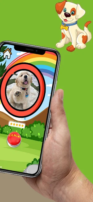 Dog Soundboard 101 Screenshot 2