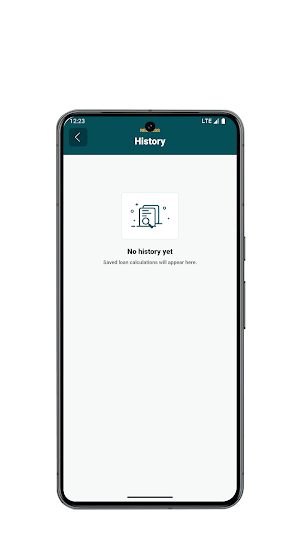 MoneySure Screenshot 3