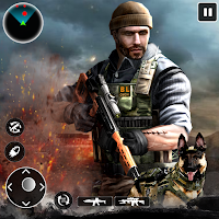 FPS Shooting Games Guns Games