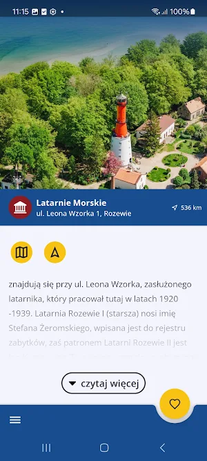 WŁApka Screenshot 2