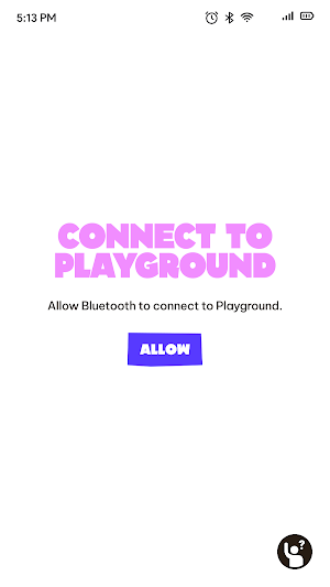 Nex Playground Screenshot 2