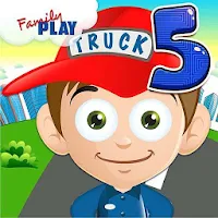 Trucks Fifth Grade Learning Games