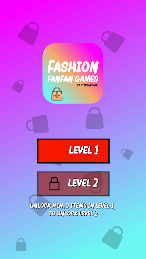 Ptintanshop Fanfan Games Screenshot 0