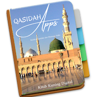 Qasidah Hadrah Apps