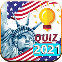 American Citizenship Test 2021 - Updated