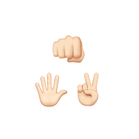 Rock Paper Scissors