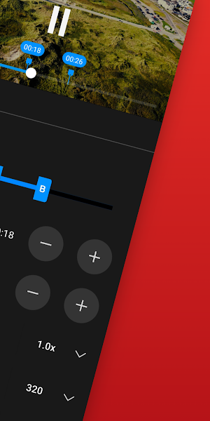 GIF Studio - Easy GIFs Maker Screenshot 1