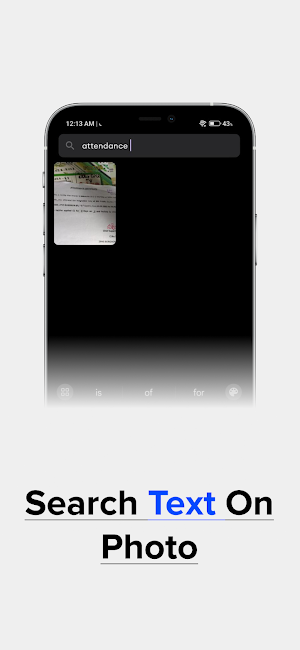Find that Photo : Photo Search Screenshot 2