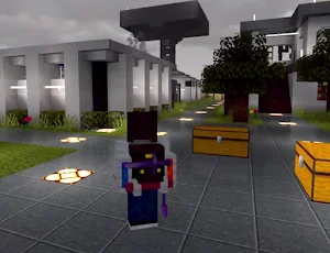 More Backpacks Mod Screenshot 0