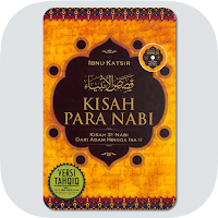 Kitab Qashash Al Anbiya
