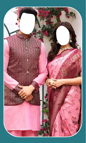 Trendy Couple Photo Pics Screenshot 2