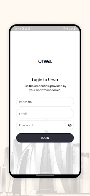 Urwa Screenshot 1