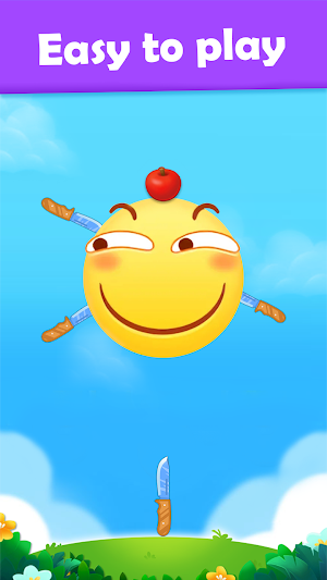 Emoji Hit Screenshot 0