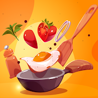Cooking Land