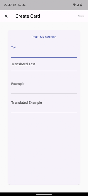 DO Learn Screenshot 0