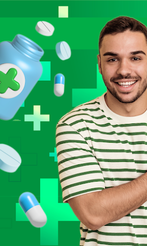 Cruz Verde : Farmacias Screenshot 0