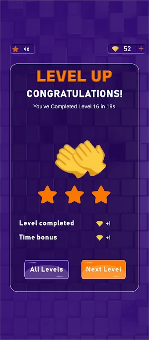 Wordle: Daily Word Game Screenshot 2