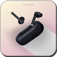 Guide for huawei freebuds 3i