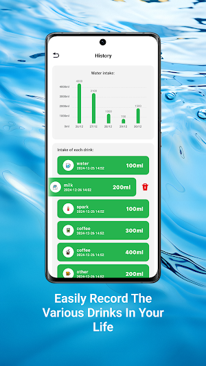 H2O Flow Screenshot 2