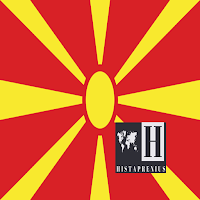 History of North Macedonia
