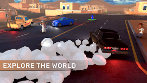 The Chase: Hit and Run Screenshot 0