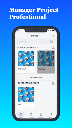 MollerT Screenshot 1
