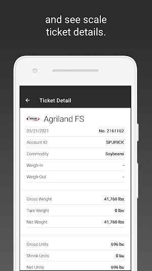 AGRILAND FS – Grain Screenshot 2