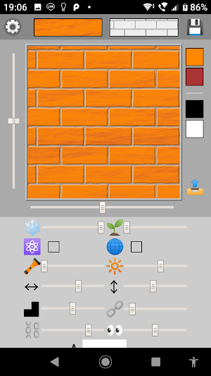 Texture Maker Screenshot 1