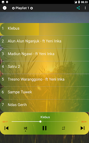 Lagu Denny Caknan Mp3 Offline Screenshot 3