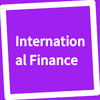 Book, International Finance