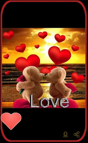 Valentines Day pictures 2024 Screenshot 1