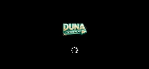 Dunatv Pro Play Screenshot 0