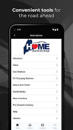 Home Advantage Screenshot 2