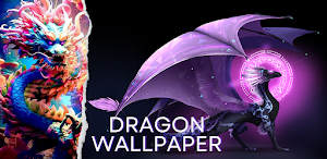 Dragon Wallpaper HD Screenshot 0