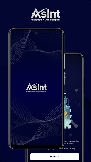 AsInt IntelliSuite Screenshot 0