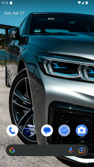 BMW Wallpapers: Bimmer Screenshot 3