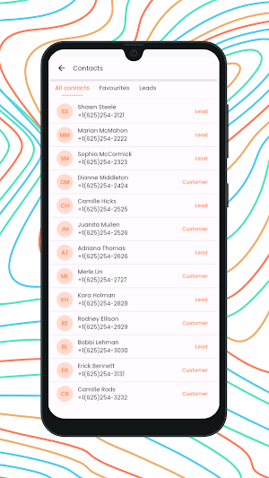 OOTy Screenshot 1