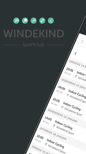 Windekind Screenshot 0