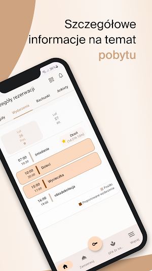 PlatinumStay Screenshot 3