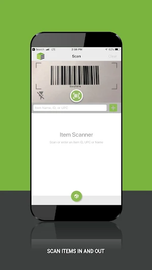 Boxstorm - Inventory Management Screenshot 3