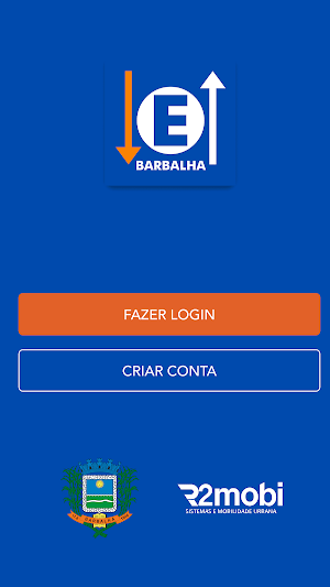ZAM - Zona Azul Mobi Screenshot 1