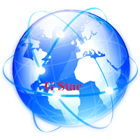 G Star Browser- fastest