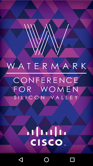 WatermarkConf Screenshot 0
