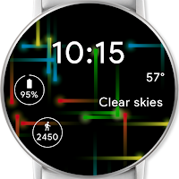 Nexus Live Watch Face