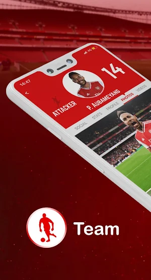 Gunners Screenshot 0