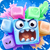 Ice Block Pop