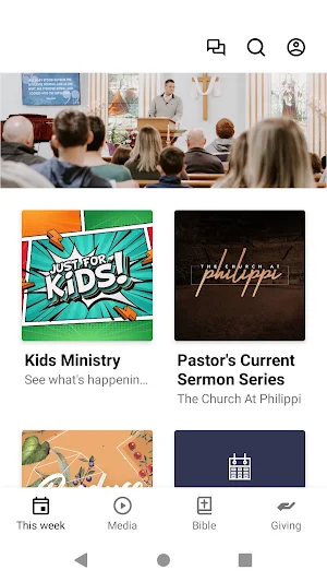 Akron FBC Screenshot 0